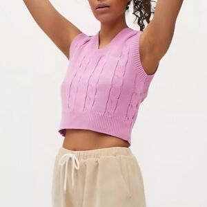 Urban Outfitters iets Frans Top